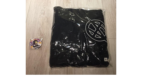 訳ありセール GLAY HISASHI プロデュース yin and yang Tシャツ